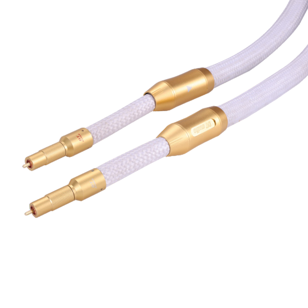 HIFI RCA電纜 DR7200