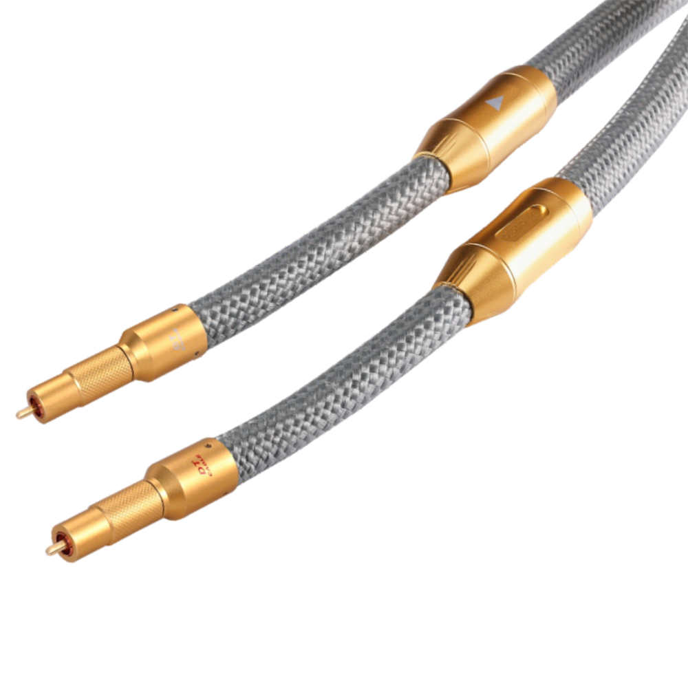 HIFI RCA電纜 DRSGP5600