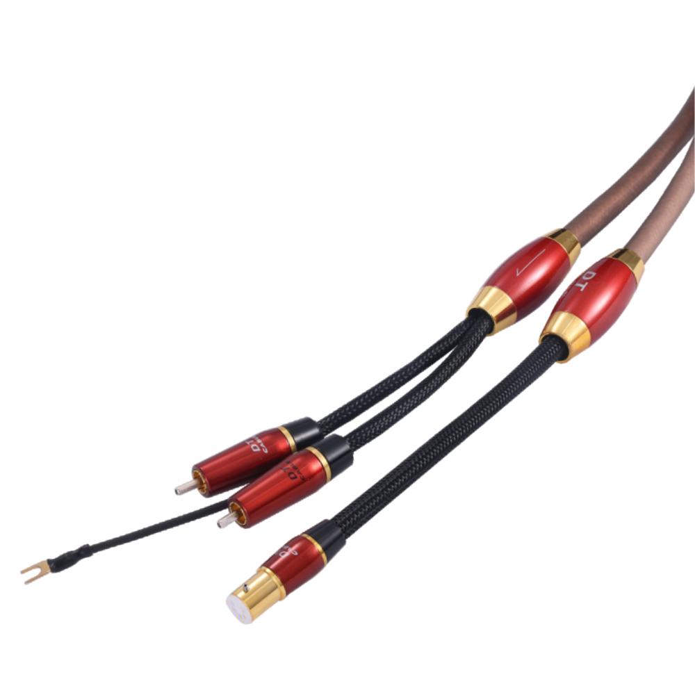 HIFI低壓電纜LP600-52R