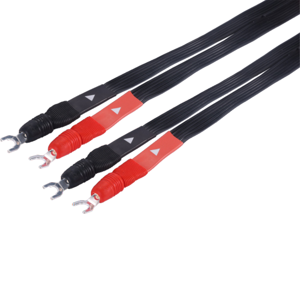 高保真揚聲器電纜DS4250-B