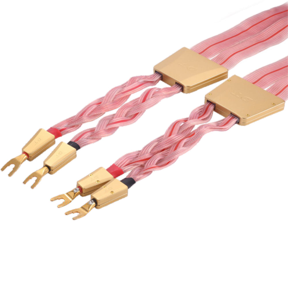 高保真揚聲器電纜DS8500