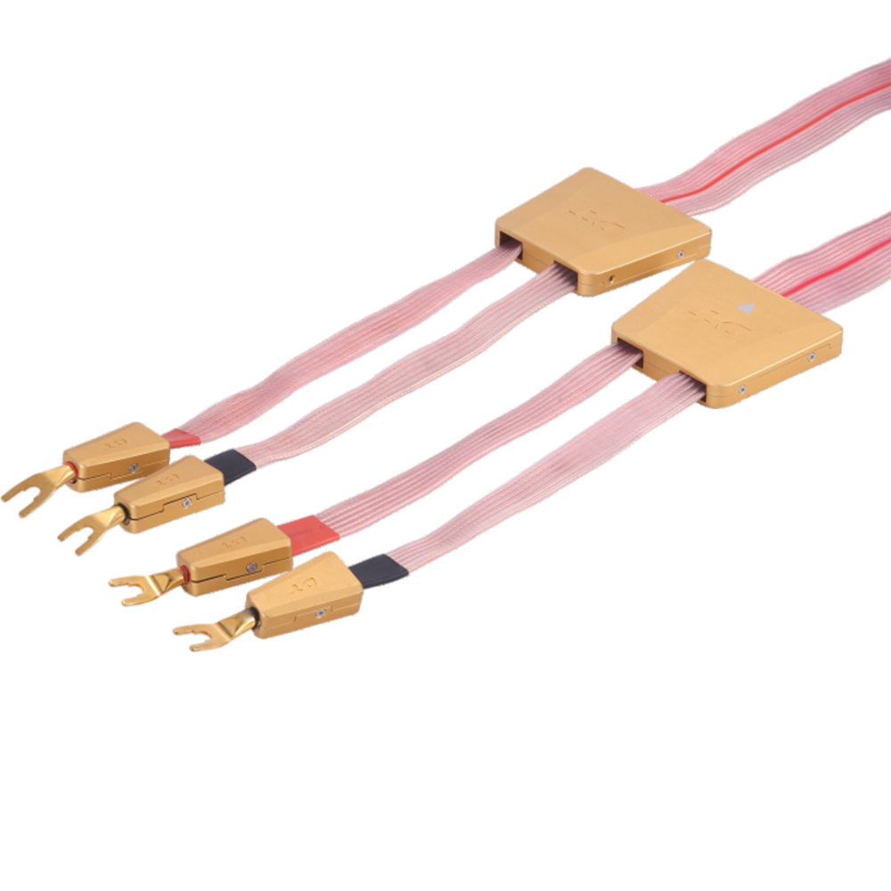 高保真揚聲器電纜DS4250