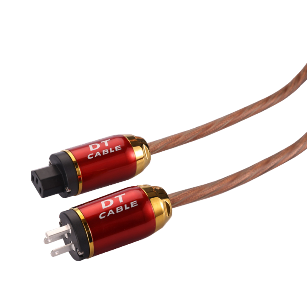 HIFI POWER CABLE