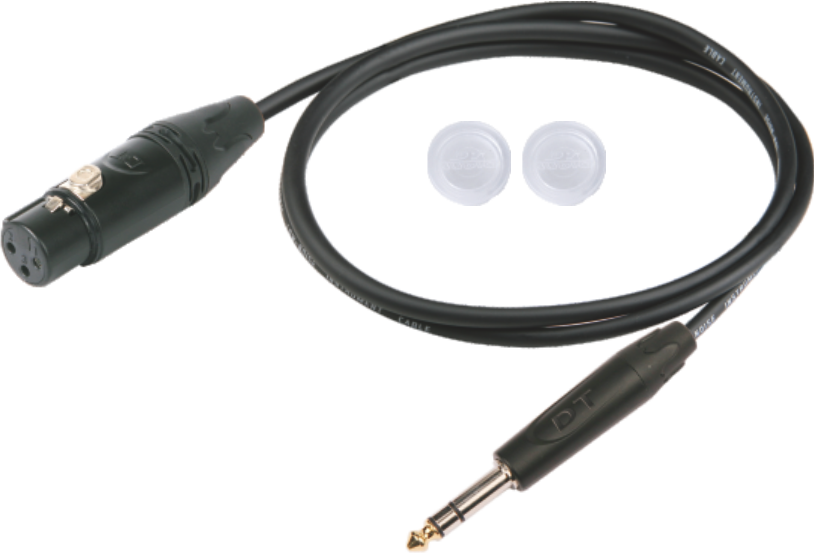 麥克風(fēng)連接線