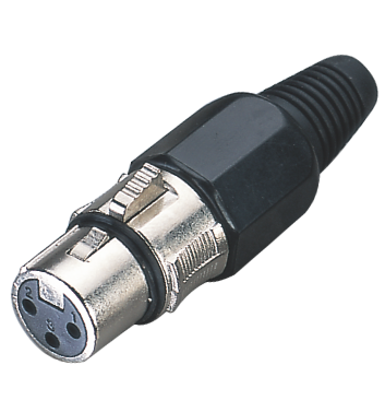 音視頻連接器系列