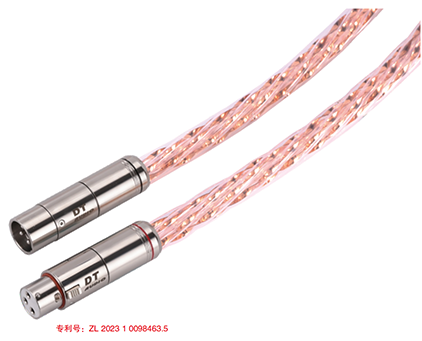 露系列HIFI平衡線(xiàn)