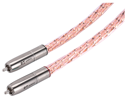 露系列HIFI RCA線