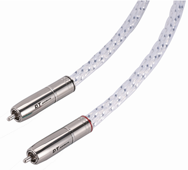 瑞系列HIFI RCA線