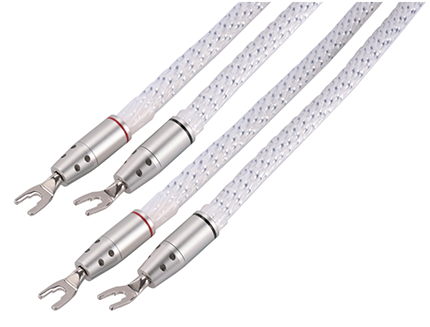 瑞系列HIFI喇叭線